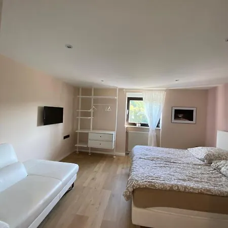 Holiday home Mit Blick Ins Gruene Contwig
