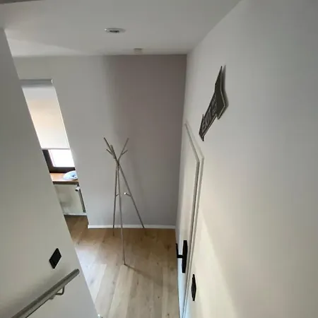 Mit Blick Ins Gruene Dom wakacyjny *