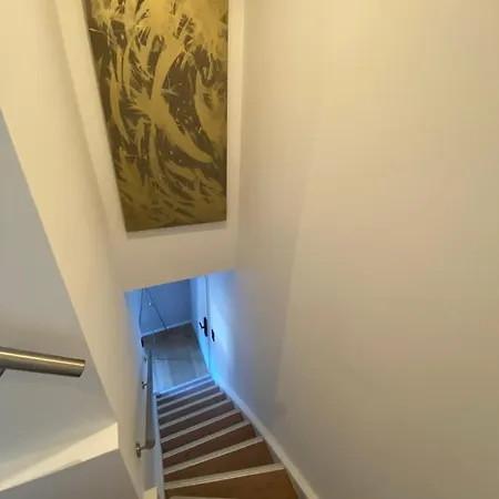 Mit Blick Ins Gruene Holiday home Contwig