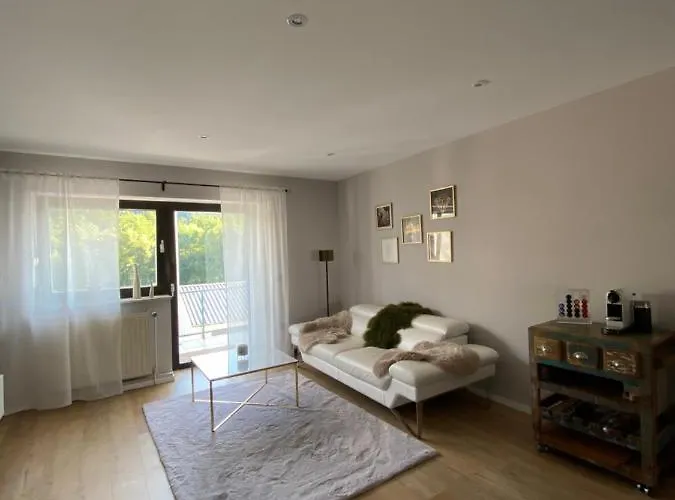 Mit Blick Ins Gruene Contwig