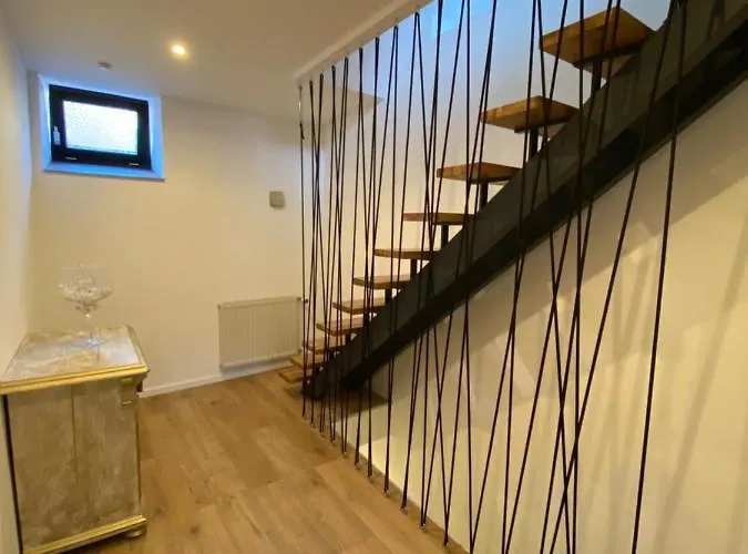 Σπίτι διακοπών Mit Blick Ins Gruene