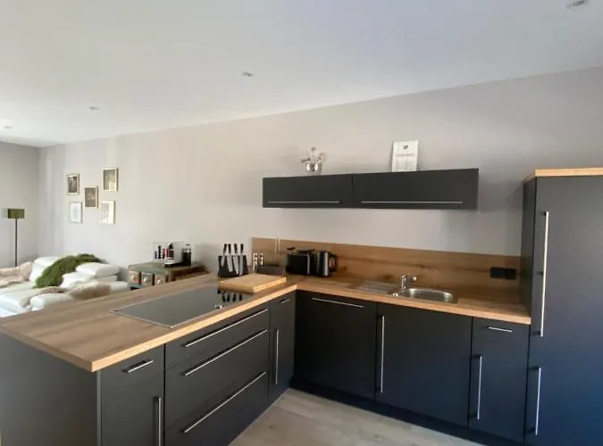 Mit Blick Ins Gruene * Contwig