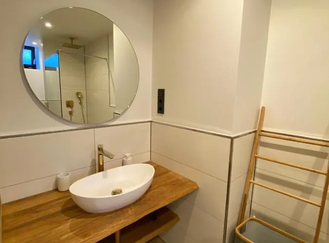 Mit Blick Ins Gruene Contwig