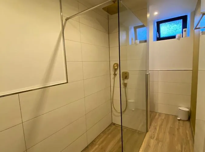 Mit Blick Ins Gruene Σπίτι διακοπών *