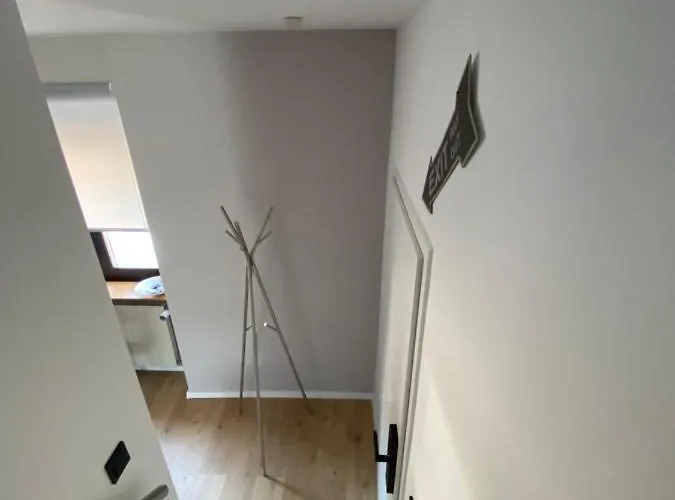 Mit Blick Ins Gruene Dom wakacyjny *