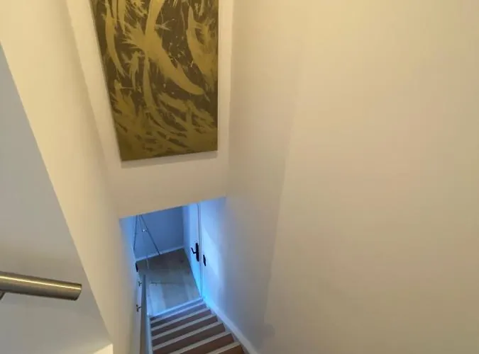 Mit Blick Ins Gruene Σπίτι διακοπών Contwig